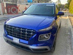 هیوندای ڤینیو